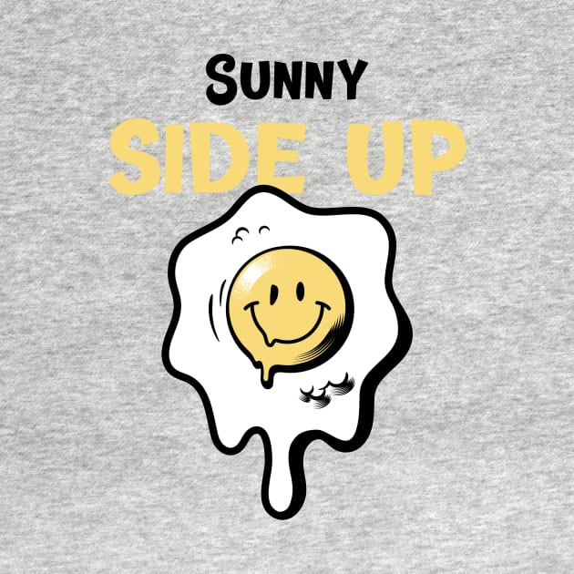 Sunny Side Up by FullMoon